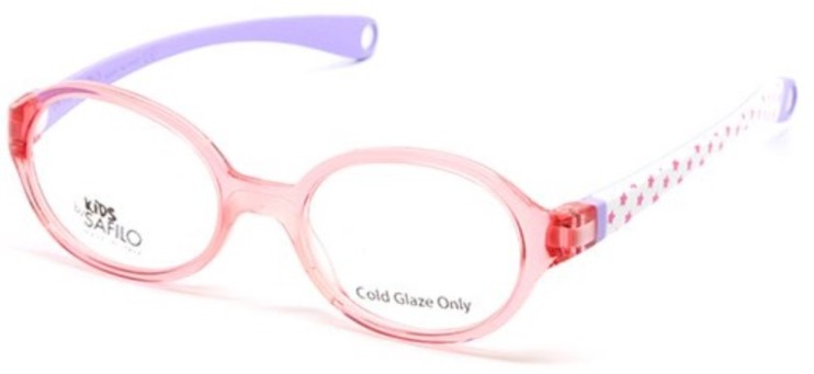 Оправа Оправа Safilo 0004/N W6Q4216