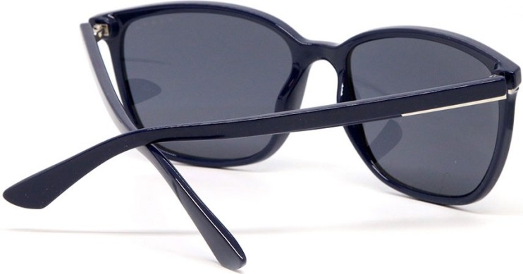 Сонцезахисні окуляри Сонцезахисні окуляри Casta CS 3010 NAVYBLU