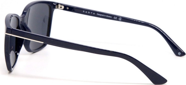 Сонцезахисні окуляри Сонцезахисні окуляри Casta CS 3010 NAVYBLU
