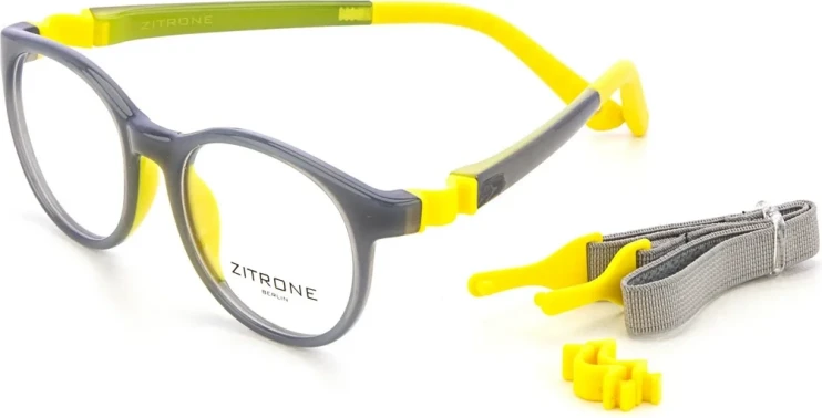 Оправа Оправа Zitrone ZN 22-111 33Pk