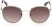 Сонцезахисні окуляри Сонцезахисні окуляри Guess GU5214 32W 52