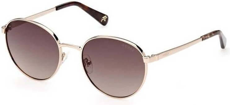 Сонцезахисні окуляри Сонцезахисні окуляри Guess GU5214 32W 52