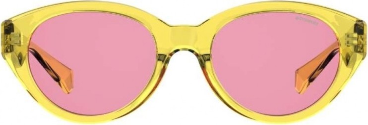 Солнцезащитные очки Солнцезащитные очки Polaroid PLD 6051/G/S 40G520F