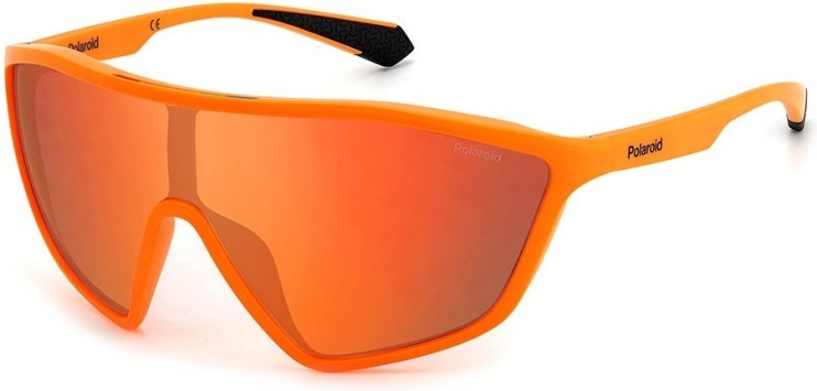 Сонцезахисні окуляри Сонцезахисні окуляри Polaroid PLD 7039/S L7Q99OZ