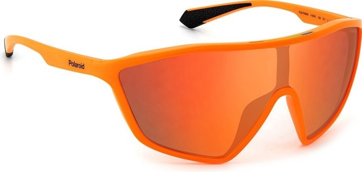 Сонцезахисні окуляри Сонцезахисні окуляри Polaroid PLD 7039/S L7Q99OZ