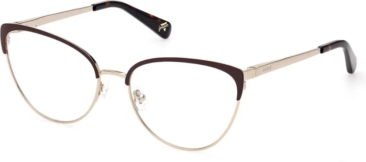 Оправа Оправа Guess GU5217 050 56