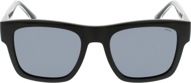 Сонцезахисні окуляри Сонцезахисні окуляри INVU IB22440A