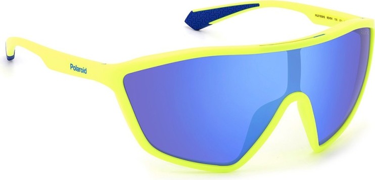 Сонцезахисні окуляри Сонцезахисні окуляри Polaroid PLD 7039/S 6DX995X