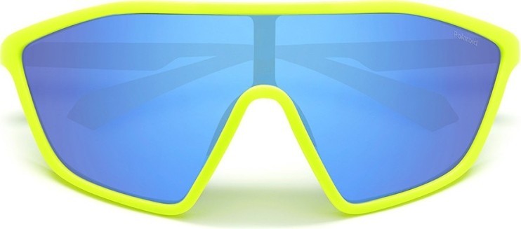 Сонцезахисні окуляри Сонцезахисні окуляри Polaroid PLD 7039/S 6DX995X