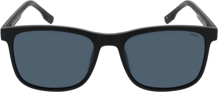Сонцезахисні окуляри Сонцезахисні окуляри INVU IB22467A