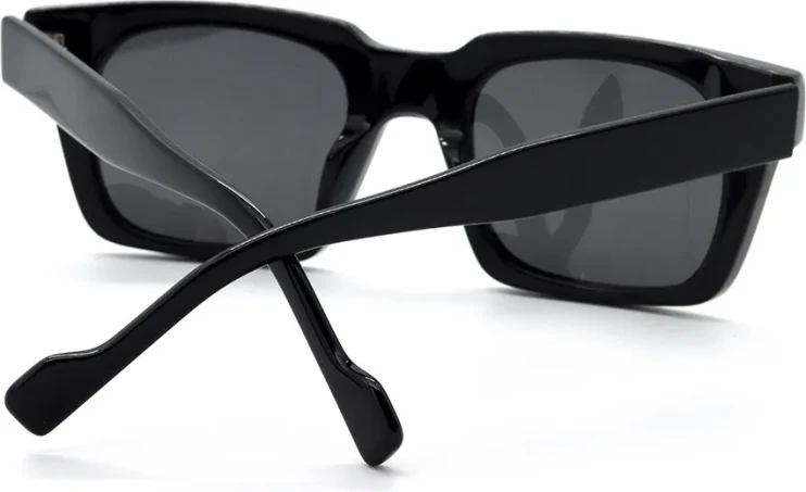 Сонцезахисні окуляри Сонцезахисні окуляри Casta CS 1216 KB BK