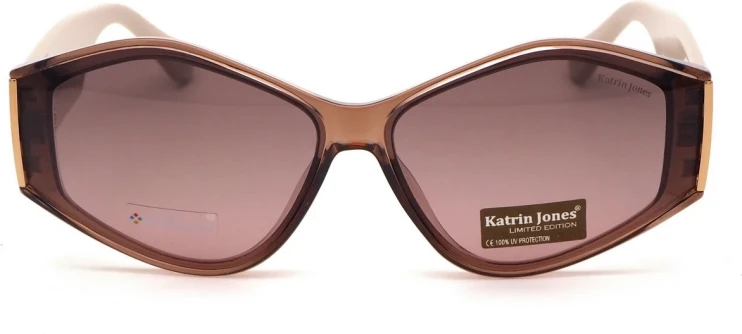 Солнцезащитные очки Солнцезащитные очки Katrin Jones KJ0911 241-G20 polarized