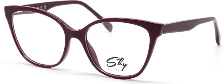 Оправа Оправа Sky SKO 4012 BUR