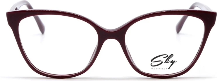 Оправа Оправа Sky SKO 4012 BUR
