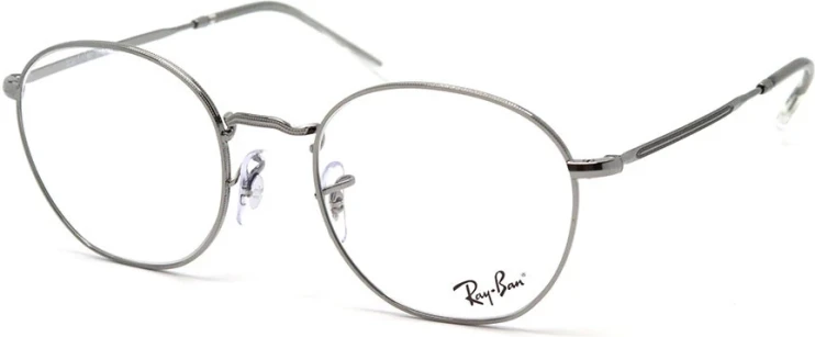 Оправа Оправа Ray-Ban RX 6472 2502 52