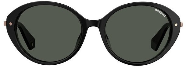 Сонцезахисні окуляри Сонцезахисні окуляри Polaroid PLD 4077/F/S 80757M9
