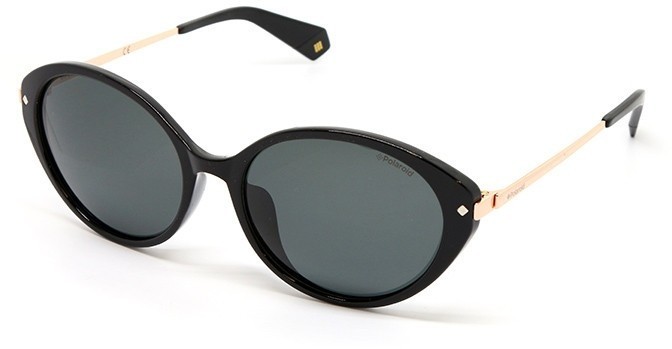 Сонцезахисні окуляри Сонцезахисні окуляри Polaroid PLD 4077/F/S 80757M9