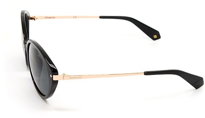 Сонцезахисні окуляри Сонцезахисні окуляри Polaroid PLD 4077/F/S 80757M9