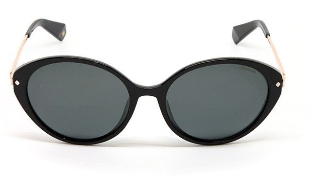 Сонцезахисні окуляри Сонцезахисні окуляри Polaroid PLD 4077/F/S 80757M9