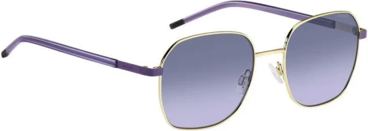 Сонцезахисні окуляри Сонцезахисні окуляри Hugo HG 1276/S S9E53H1