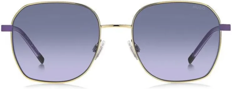 Сонцезахисні окуляри Сонцезахисні окуляри Hugo HG 1276/S S9E53H1