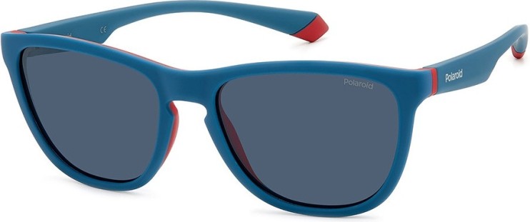 Сонцезахисні окуляри Сонцезахисні окуляри Polaroid PLD 2133/S CLP56C3