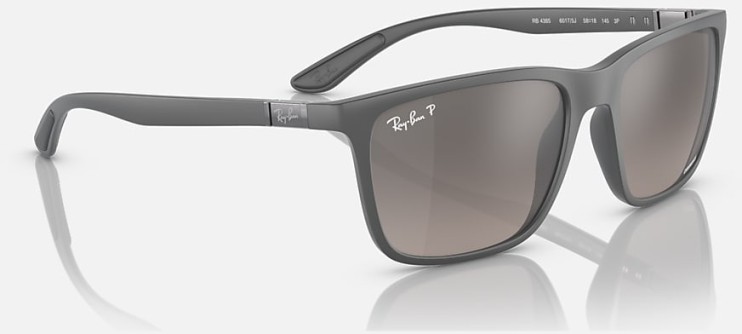 Солнцезащитные очки Солнцезащитные очки Ray-Ban RB4385 60175J 58 Ray-Ban Ray-Ban