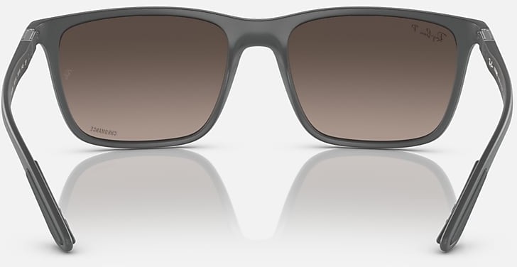 Солнцезащитные очки Солнцезащитные очки Ray-Ban RB4385 60175J 58 Ray-Ban Ray-Ban