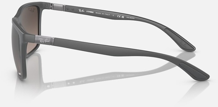 Солнцезащитные очки Солнцезащитные очки Ray-Ban RB4385 60175J 58 Ray-Ban Ray-Ban