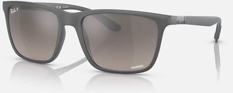 Солнцезащитные очки Солнцезащитные очки Ray-Ban RB4385 60175J 58 Ray-Ban Ray-Ban