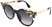 Солнцезащитные очки Солнцезащитные очки Jimmy Choo VIVY/S 06K519C
