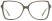 Оправа Оправа Jimmy Choo JC321 6RI5515
