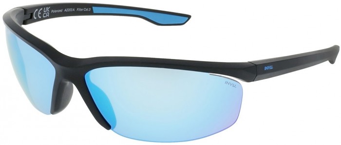 Сонцезахисні окуляри INVU A2203A