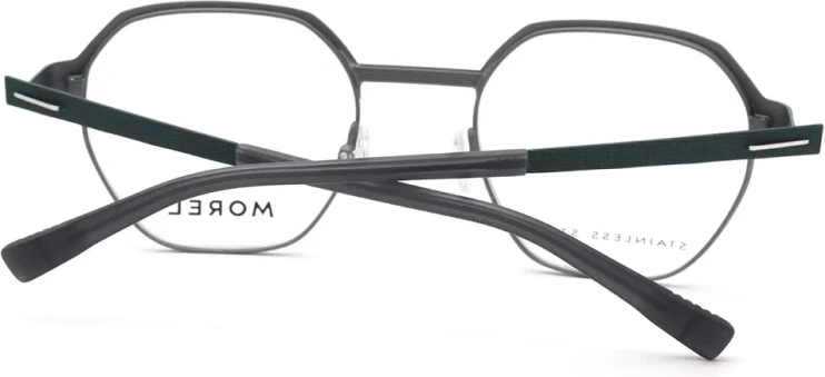 Оправа Оправа Marius Morel QUARK 1 BG03