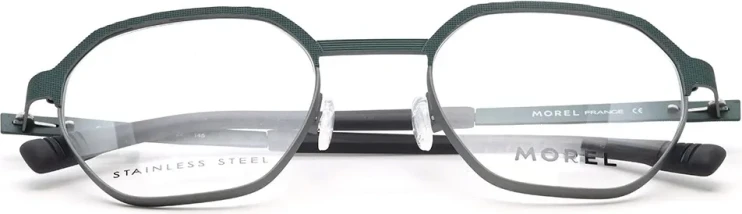 Оправа Оправа Marius Morel QUARK 1 BG03