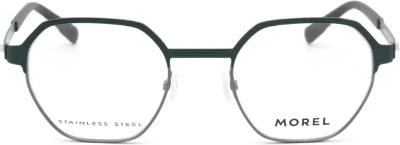 Marius Morel QUARK 1 BG03