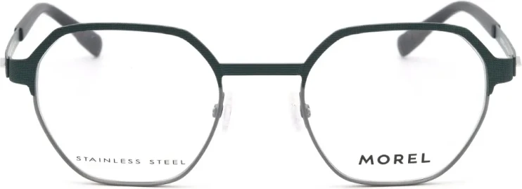 Оправа Оправа Marius Morel QUARK 1 BG03