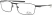 Оправа Оправа Oakley OX 3227 322701 57