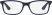 Оправа Оправа Ray-Ban RX 7047 8100 56