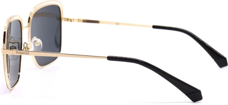 Сонцезахисні окуляри Сонцезахисні окуляри Polaroid PLD 4104/S 2M256M9