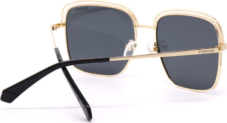 Сонцезахисні окуляри Сонцезахисні окуляри Polaroid PLD 4104/S 2M256M9