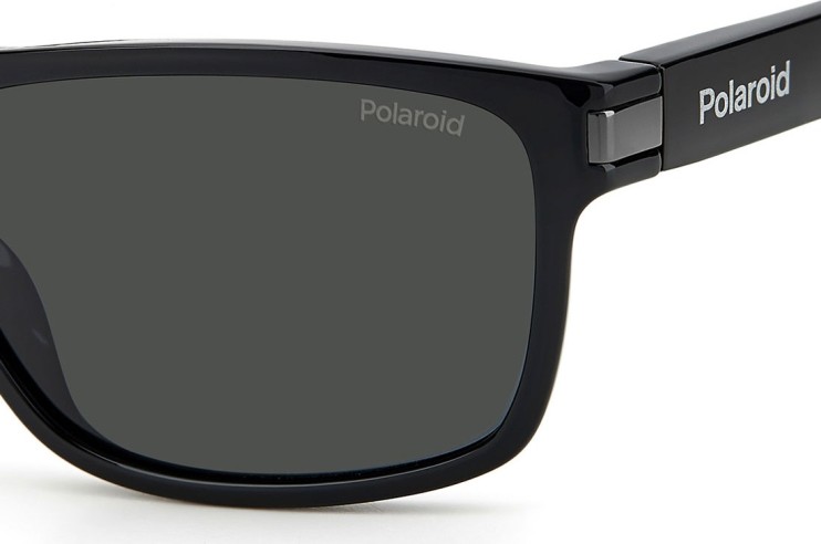 Сонцезахисні окуляри Сонцезахисні окуляри Polaroid PLD 2121/S 08A58M9