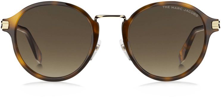 Сонцезахисні окуляри Сонцезахисні окуляри Marc Jacobs MARC 533/S 2IK49HA