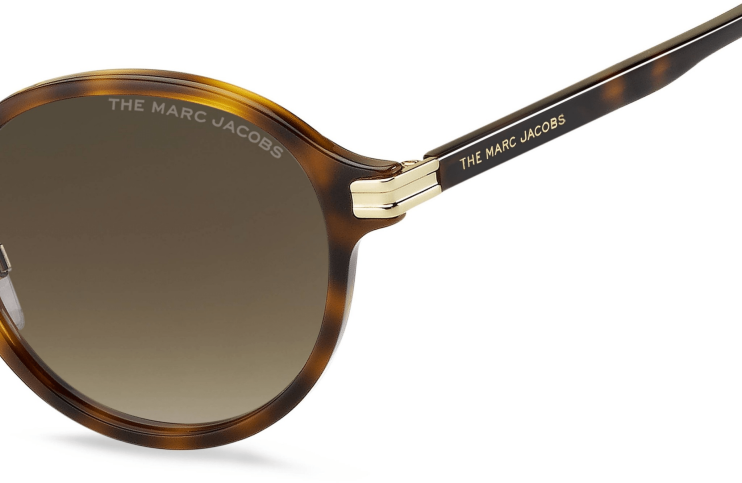 Сонцезахисні окуляри Сонцезахисні окуляри Marc Jacobs MARC 533/S 2IK49HA