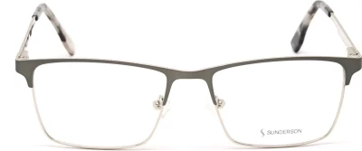 Sunderson SDO 5030 GRYSIL