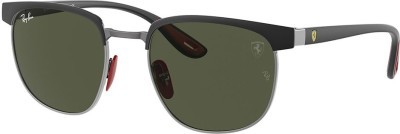Ray-Ban RB3698M F07331 53