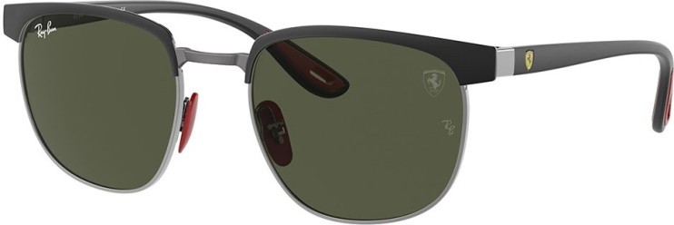 Солнцезащитные очки Солнцезащитные очки Ray-Ban RB3698M F07331 53 Ray-Ban Ray-Ban