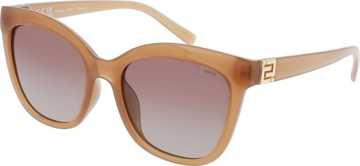 Сонцезахисні окуляри Сонцезахисні окуляри INVU B2328C