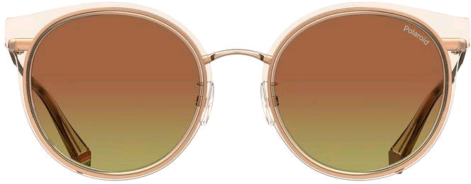 Солнцезащитные очки Солнцезащитные очки Polaroid PLD 6152/G/S DDB55LA