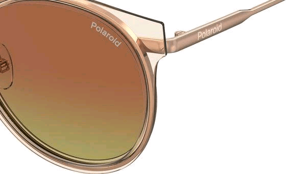 Солнцезащитные очки Солнцезащитные очки Polaroid PLD 6152/G/S DDB55LA